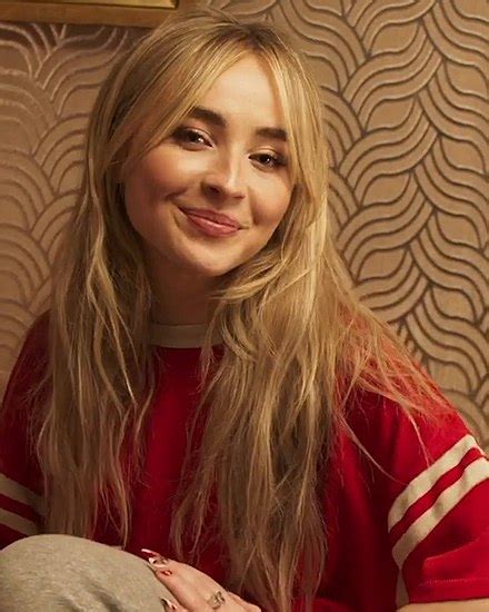 sabrina carpenter wikipedia